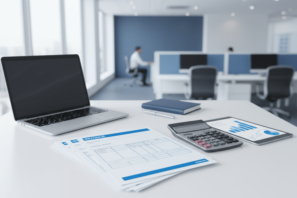 الفوترة في تونس: كيف تساعدك Advato Solutions على تنظيم مشروعك ورفع الإنتاجية؟ - ADVATO SOLUTIONS